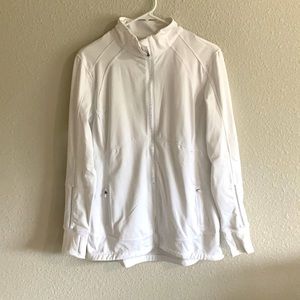 Activewear jacket